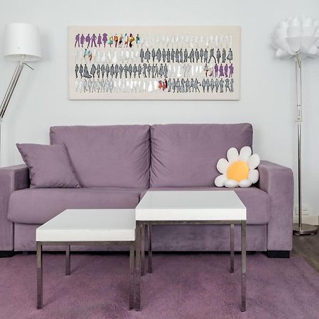 마드리드 Precioso Y Acogedor Apartamento A 300 Metros Del Bernabeu 아파트 외부 사진
