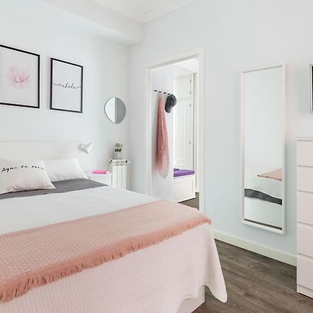 마드리드 Precioso Y Acogedor Apartamento A 300 Metros Del Bernabeu 아파트 외부 사진