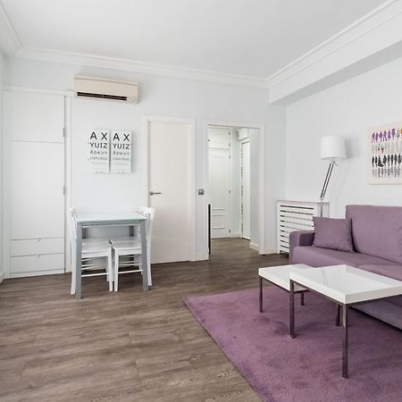 마드리드 Precioso Y Acogedor Apartamento A 300 Metros Del Bernabeu 아파트 외부 사진