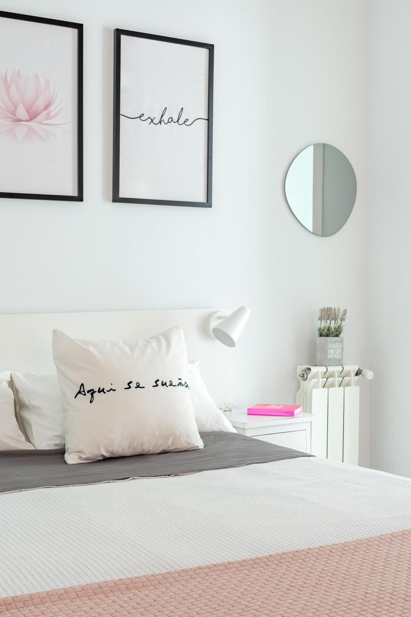 마드리드 Precioso Y Acogedor Apartamento A 300 Metros Del Bernabeu 아파트 외부 사진